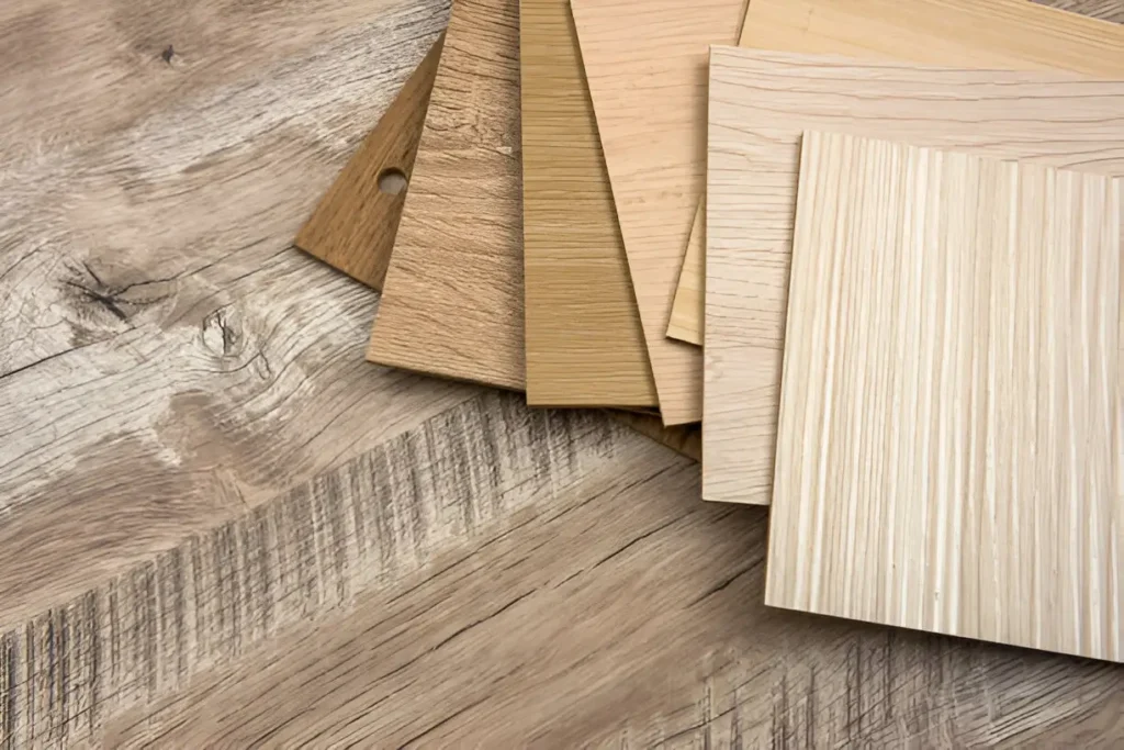 Vinyl Plank LVP and LVT Estimating