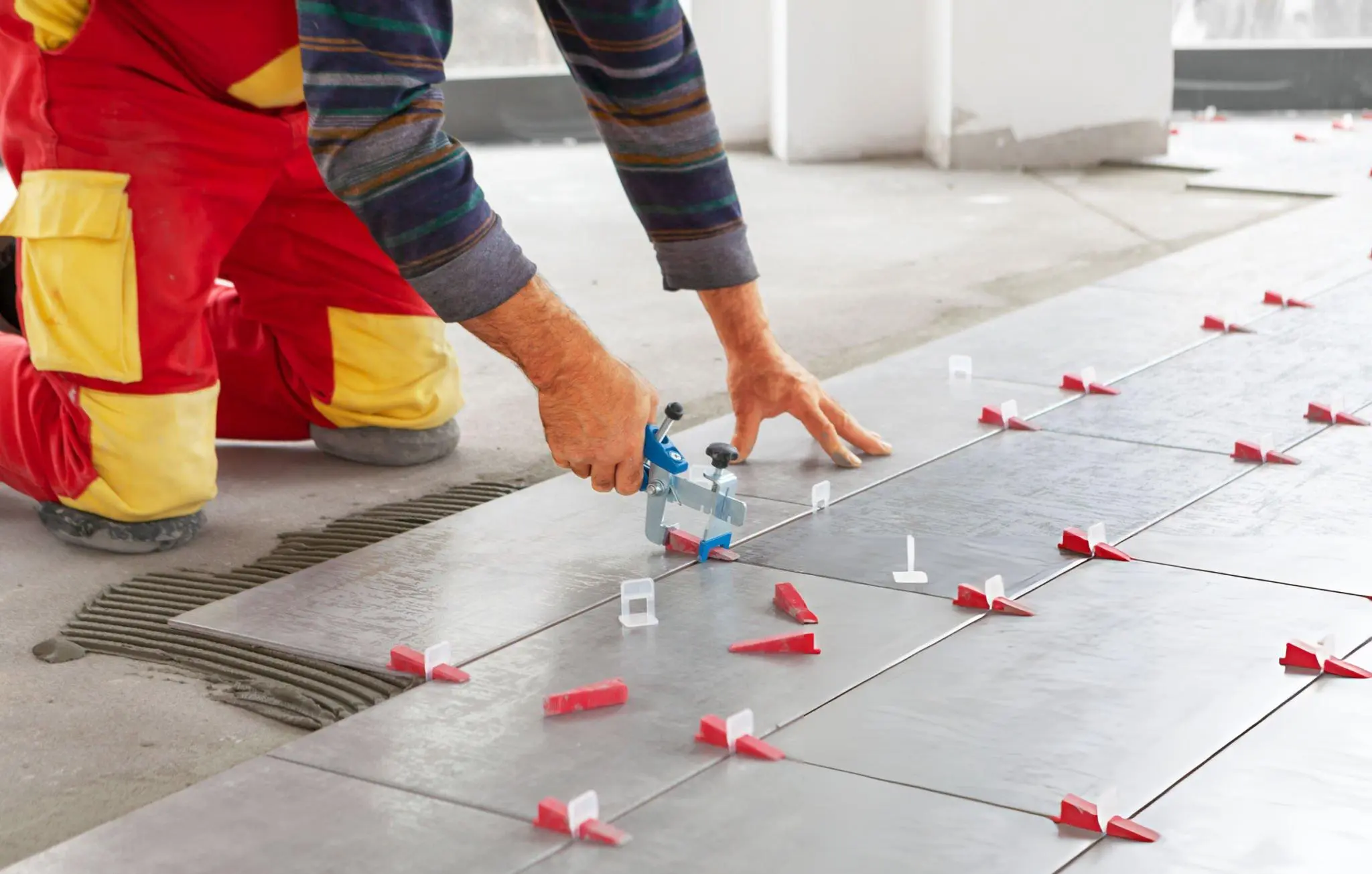 Flooring Estimating Services