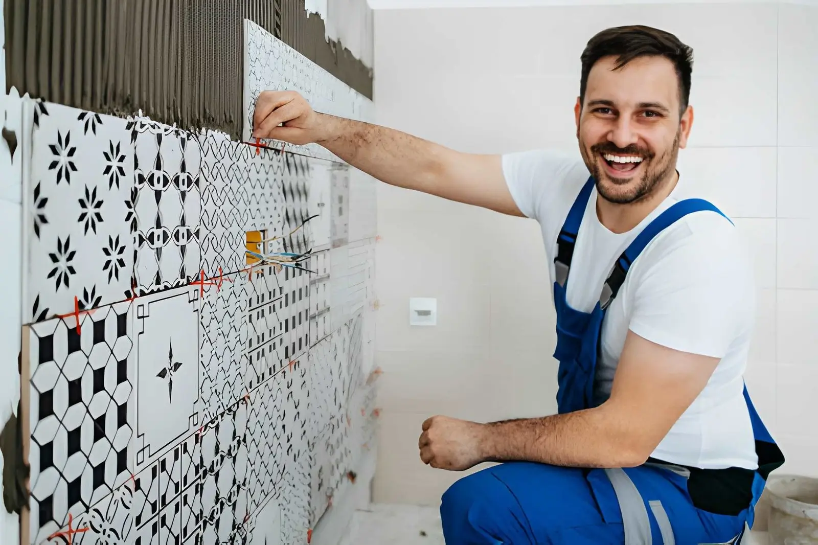 floor tile and wall tile estimating services